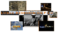 Urban Research 2006