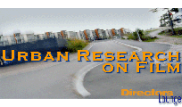 Urban Research 2007