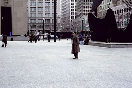 Daley Plaza