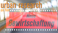 Magistrale 2010 Neue Bewirtschaftung