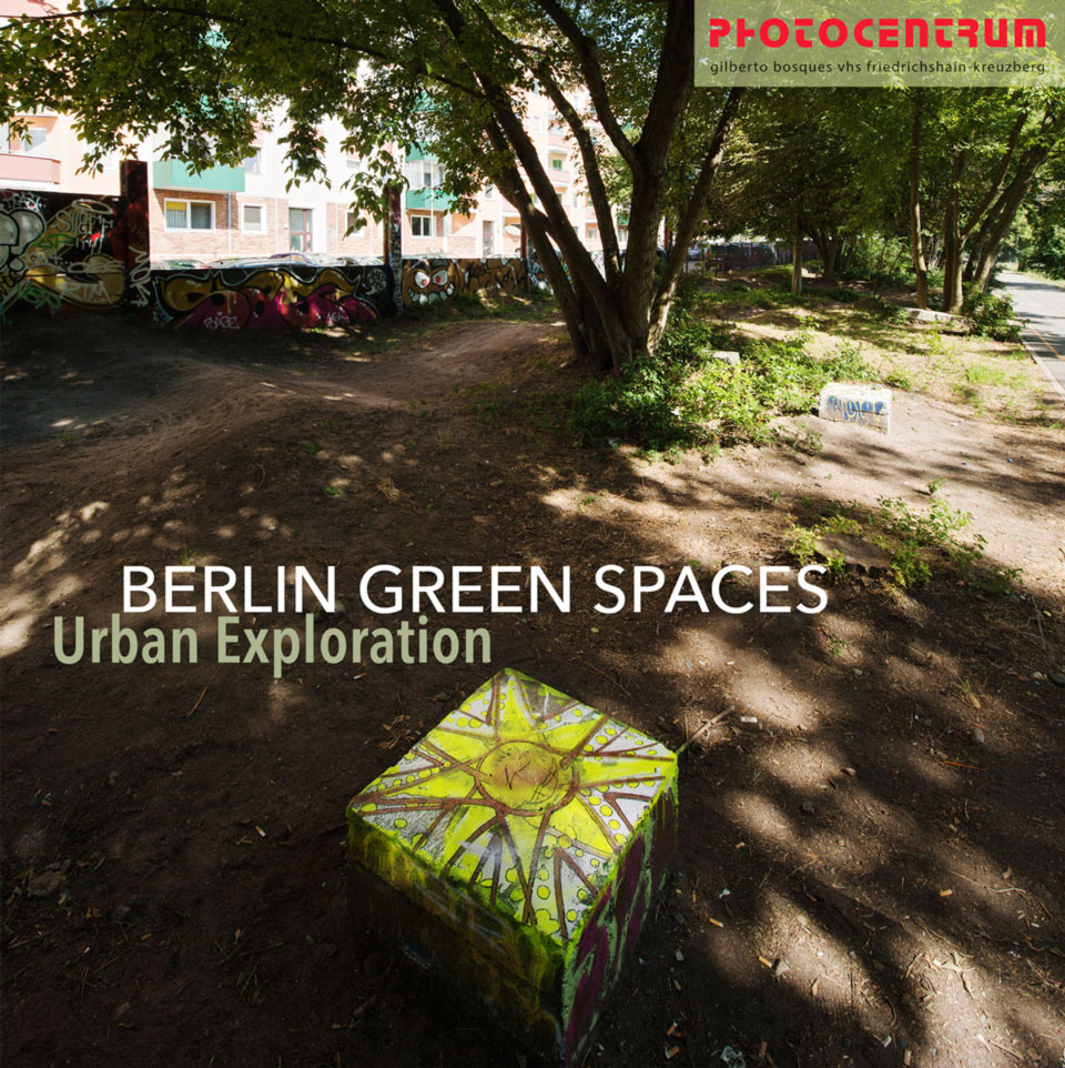 Berlin Green Spaces Berlin Green Spaces