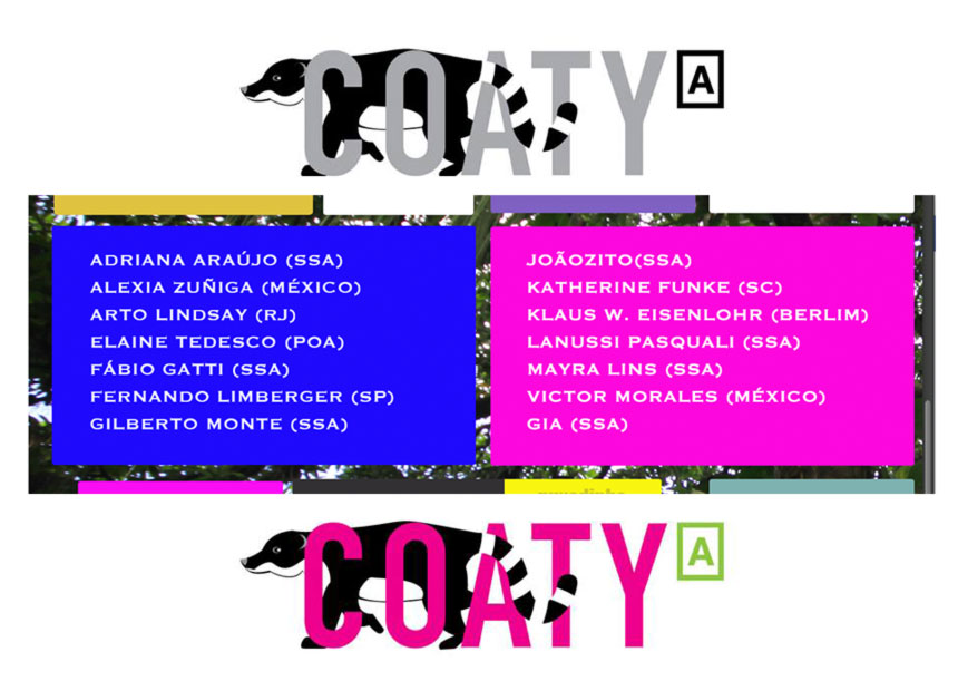 Exhibtion Flyer Ocupacao Coaty Exhibtion Flyer Ocupacao Coaty
