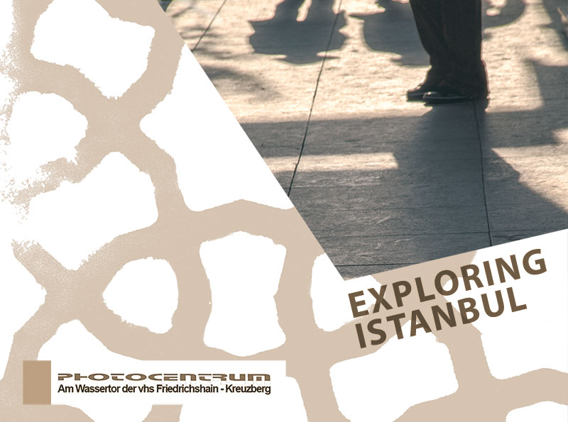 Exploring Istanbul Flyer Exploring Istanbul Flyer