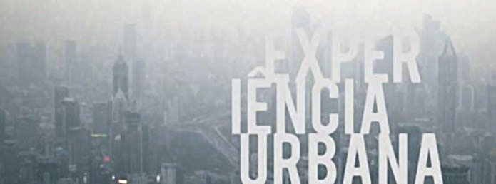 experiencia urbana