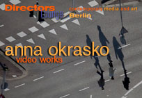 Anna Okrasko - click for flyer