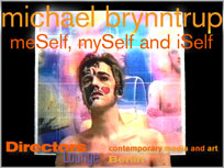 Michael Brynntrup Flyer