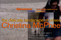 Chrsitina McPhee Flyer