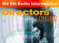 click for flyer Directors Lounge