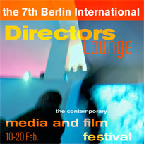 Directors Lounge 2011