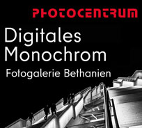 Digitales Monochrom