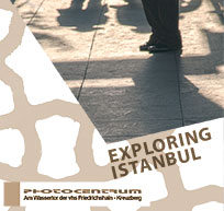 Exploring Istanbul