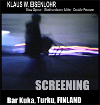 Flyer Turku