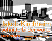 Jakob Kirchheim Flyer