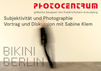 Sabine Klem at photocentrum