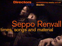 Seppo Renvall Flyer