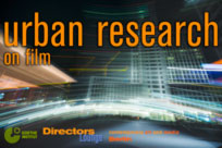 Urban Research