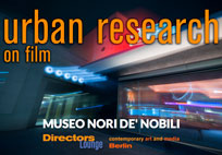 Urban Research Museo Nori de Nobili