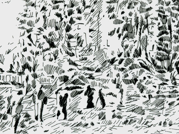 Aline Helmcke Filmstill