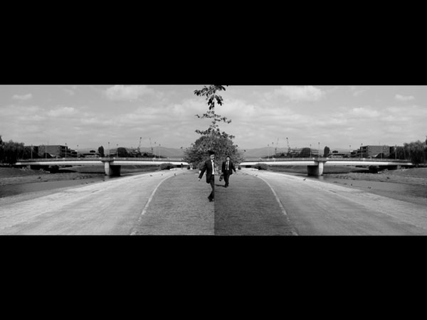 Aline Helmcke Filmstill