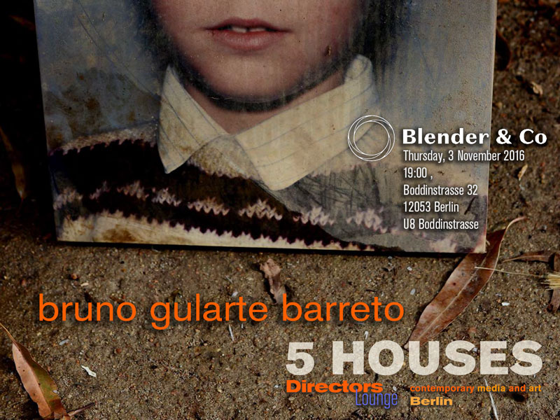 Bruno Gularte Barreto Bruno Gularte Barreto