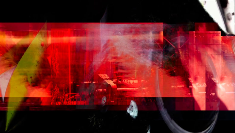 Christina Mc - Meat Oil Joy Paint