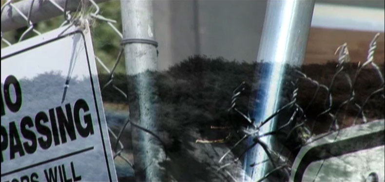 Christina Mc - Meat Oil Joy Paint