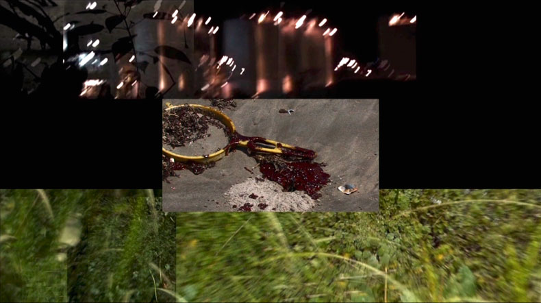 Christina Mc - Deep Horizon