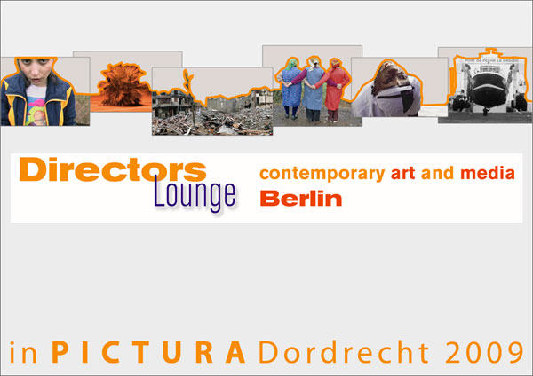 DL in PICTURA invitation