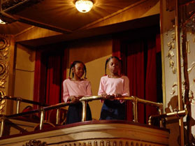 Making of America