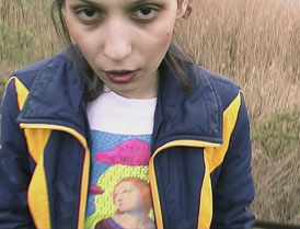 Hackney Girl