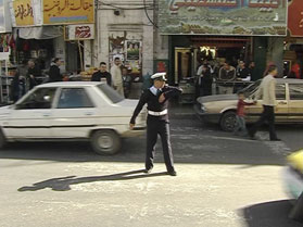 Soloh for Ramallah