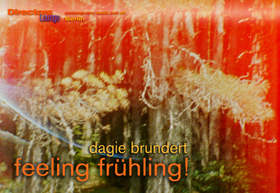 Feeling Frühling! Dagie Brundert