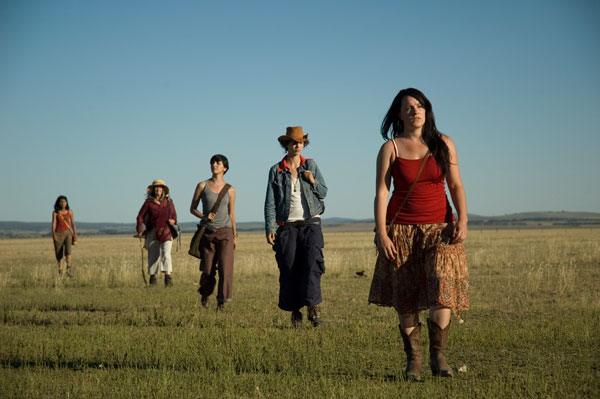 Elena Nasanen Screening