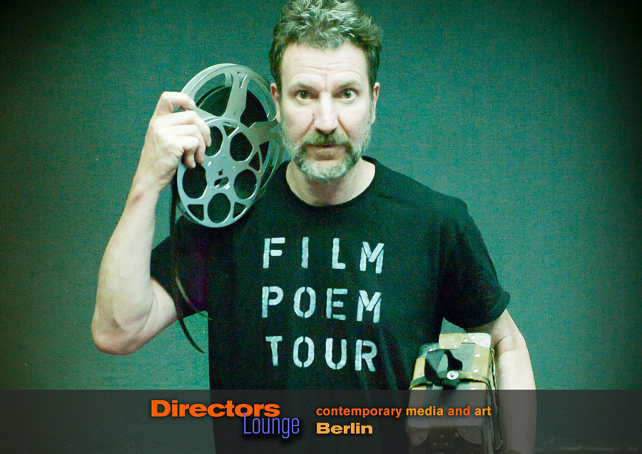 Film Poem Tour - Telemach Wiesinger Film Poem Tour - Telemach Wiesinger