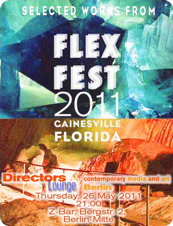 Flexfest Selection 2011 Flexfest Selection 2011