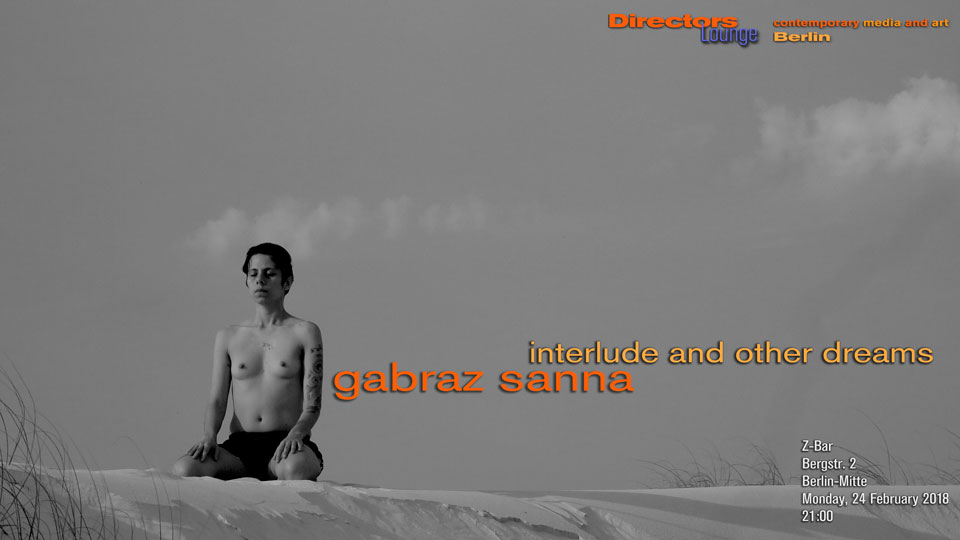Gabraz Sanna