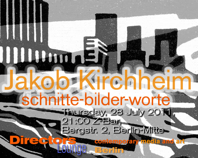 Jakob Kirchheim Jakob Kirchheim