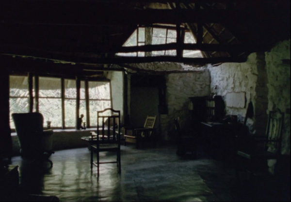 Film Still Lettre au Docteur L