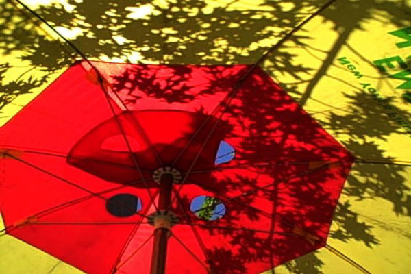 Mark Street video still
