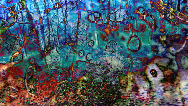 The Becoming