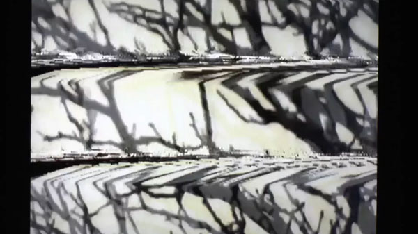 video still Melissa Faivre