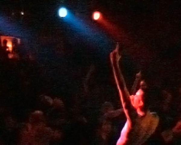 Requiem fuer Frau H - videostill