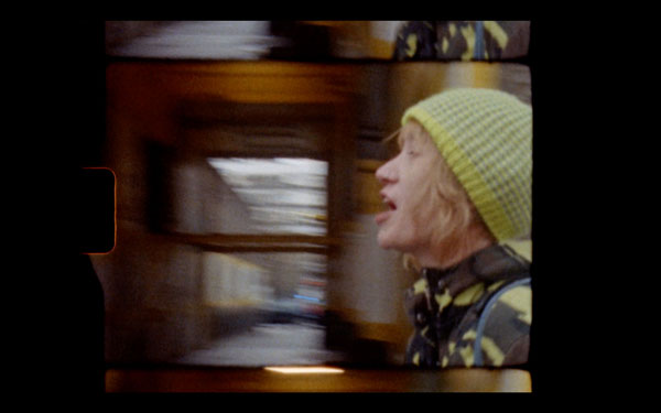 still from Achter de geraniums zitten