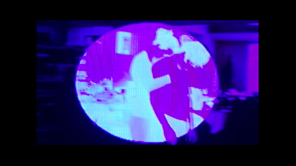 still from X