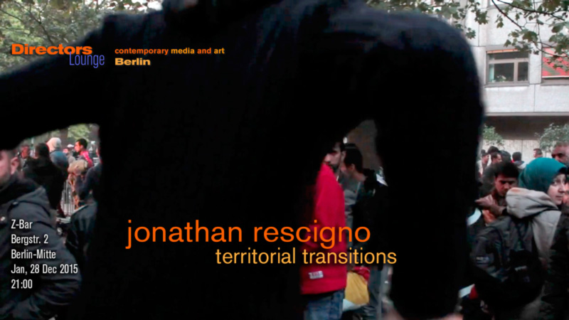 Jonathan Rescigno