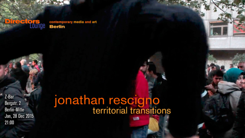 Jonathan Rescigno Jonathan Rescigno
