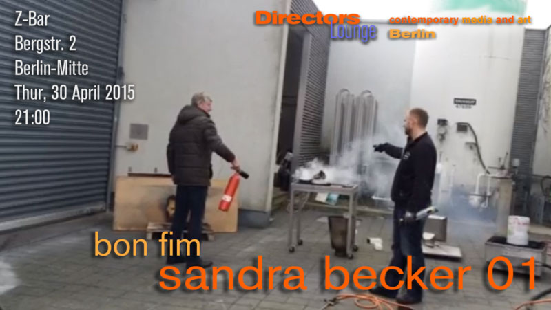 Sandra Becker 01 Screening Sandra Becker 01 Screening