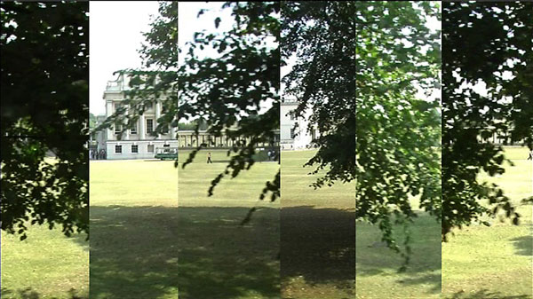 Aboriginal Myths of South London