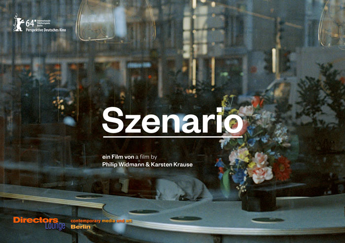 Szenario - film by widmann and krause Szenario - film by widmann and krause