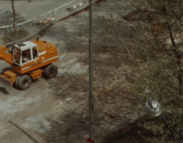 Baustelle